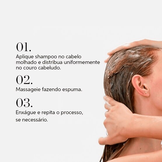 WELLA      SHAMPOO       HAIR 1L